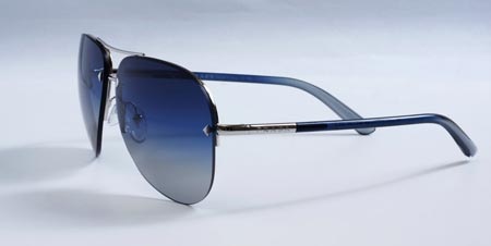 “Đánh thức” thời trang kính Xuân Hè với Silmo Collection 2012 - 1