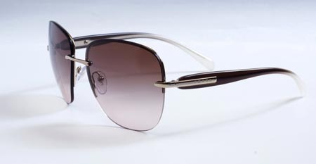 “Đánh thức” thời trang kính Xuân Hè với Silmo Collection 2012 - 2