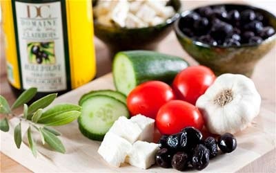 Kéo dài tuổi thọ nhờ chế độ ăn nhiều chất xơ, ít béo - 1