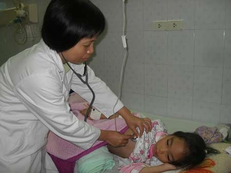 Túi sưởi phát nổ, một trẻ bỏng nặng - 1 Túi sưởi phát nổ, một trẻ bỏng nặng - 1