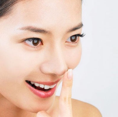 Bảo vệ mũi ngày đông - 1