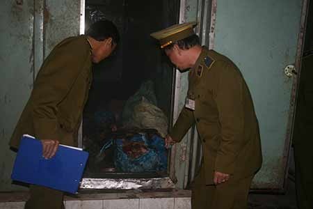 Nỗi ám ảnh thực phẩm Tết - 3