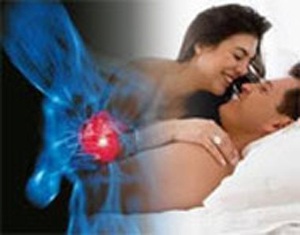 “Chuyện yêu” sau khi bị nhồi máu cơ tim - 1 “Chuyện yêu” sau khi bị nhồi máu cơ tim - 1