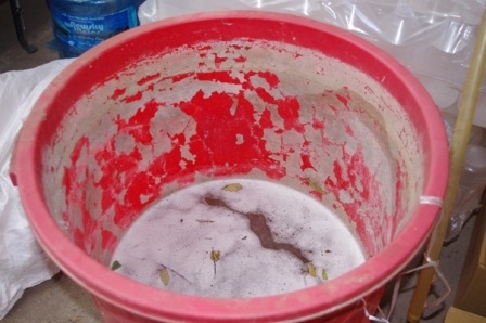 Giật mình công nghệ sản xuất nước muối sinh lý… giả - 4