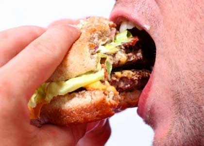 Sướng miệng, khổ não bộ - 1 Sướng miệng, khổ não bộ - 1