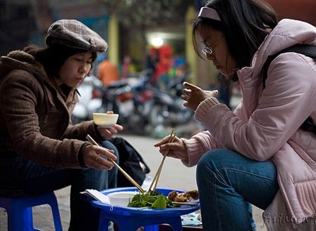 3 lưu ý sức khỏe khi du xuân - 1 3 lưu ý sức khỏe khi du xuân - 1