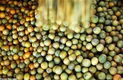 Mỹ: Tìm thấy dấu vết thuốc diệt nấm trong nước ép cam của PepsiCo - 1 Mỹ: Tìm thấy dấu vết thuốc diệt nấm trong nước ép cam của PepsiCo - 1