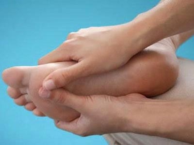 9 tổn thương chân báo động mỡ máu cao - 1 9 tổn thương chân báo động mỡ máu cao - 1
