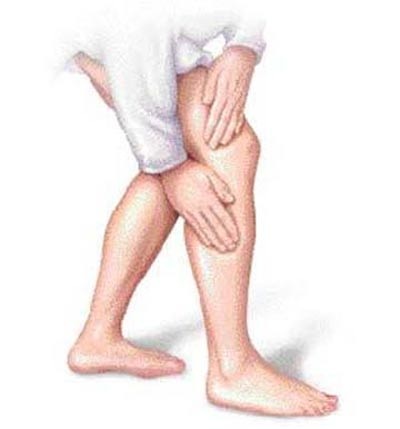 Những điều cần biết khi nóng buốt, đau nhức chân - 1 Những điều cần biết khi nóng buốt, đau nhức chân - 1