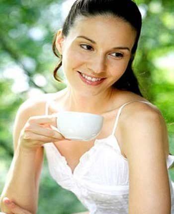 Nước trà đặc tốt hơn nước súc miệng - 1 Nước trà đặc tốt hơn nước súc miệng - 1
