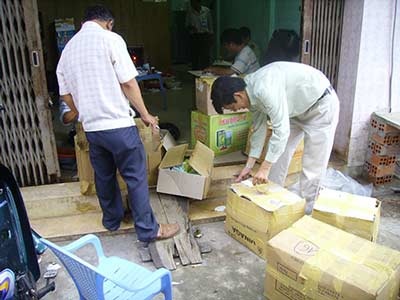 Trộn tân dược vào đông dược: Lừa và hại người bệnh - 2 Trộn tân dược vào đông dược: Lừa và hại người bệnh - 2