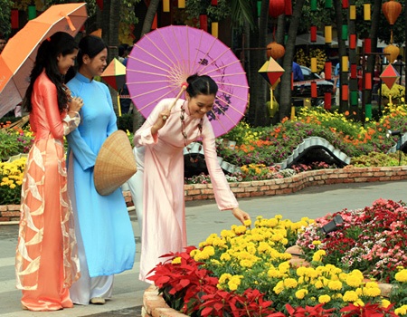 Nhật ký sức khỏe các ngày Tết - 1 Nhật ký sức khỏe các ngày Tết - 1