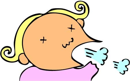 Lưu ý phòng bệnh hô hấp - 1 Lưu ý phòng bệnh hô hấp - 1