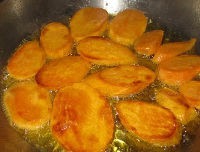 Những thức ăn vặt tốt cho sức khỏe - 1