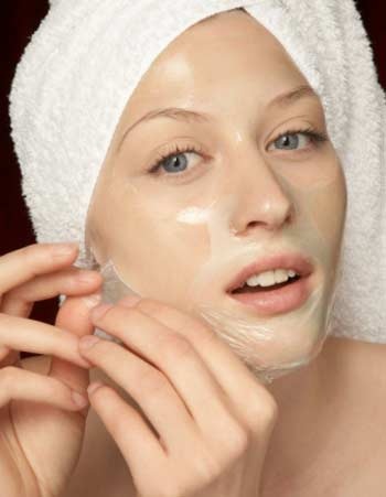 Có nên lột da làm đẹp? - 1