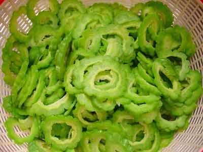 Các thảo dược ngừa biến chứng bệnh tiểu đường - 1 Các thảo dược ngừa biến chứng bệnh tiểu đường - 1