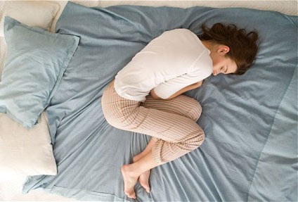 Vì sao nửa đêm thức giấc? - 1 Vì sao nửa đêm thức giấc? - 1