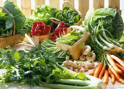 Những gợi ý phòng gan nhiễm mỡ ngày Tết! - 1 Những gợi ý phòng gan nhiễm mỡ ngày Tết! - 1