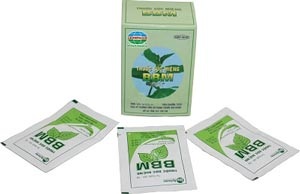 Súc miệng - Cách phòng và trị bệnh hô hấp đơn giản và hiệu quả - 2