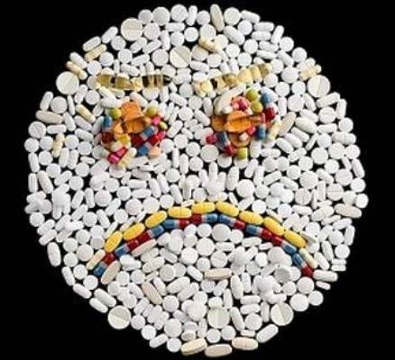 Biện pháp phòng ngừa tai biến do dị ứng thuốc - 1 Biện pháp phòng ngừa tai biến do dị ứng thuốc - 1