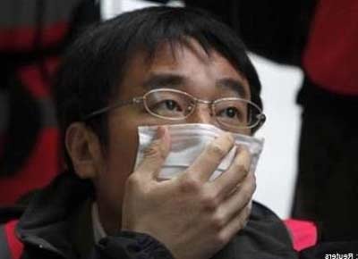 Kháng sinh "vô dụng" với viêm xoang - 1