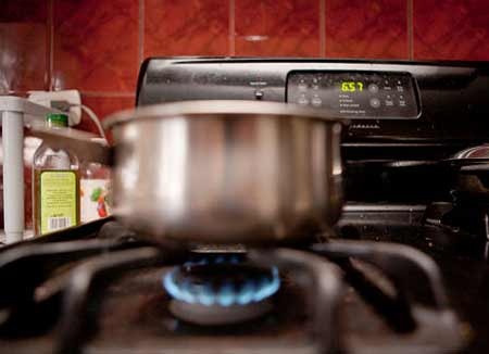 Những điều cần biết khi nấu sữa - 4 Những điều cần biết khi nấu sữa