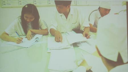 Phòng chống lao: Lo nhiều hơn mừng? - 4 Phòng chống lao: Lo nhiều hơn mừng?