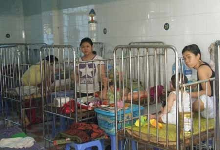 Chưa nhận được hướng dẫn về tăng viện phí - 3 Chưa nhận được hướng dẫn về tăng viện phí