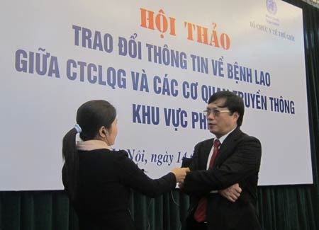 Phòng chống lao: Lo nhiều hơn mừng? - 3 Phòng chống lao: Lo nhiều hơn mừng?