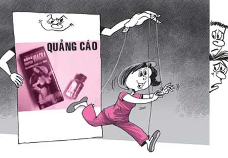 Mua thuốc kích dục nữ tại TP Hồ Chí Minh có yêu cầu bằng đơn không?
