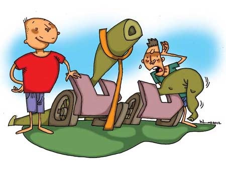 Đời không như là phim! - 1 Đời không như là phim!