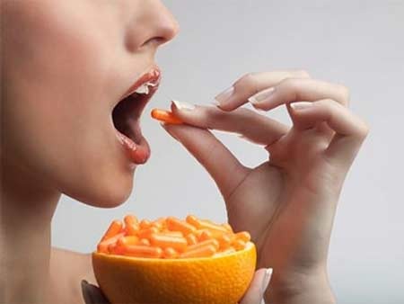 Mua xả láng, uống thả phanh, loanh quanh… rước bệnh