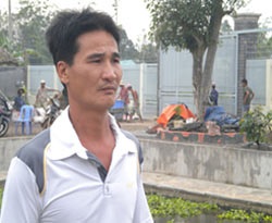 Cai nghiện cho người miền Nam khó hơn!