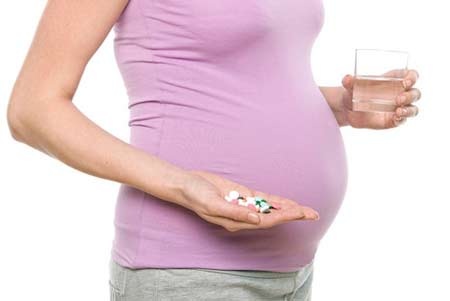 Những thuốc đông y thai phụ nên tránh - 1 Những thuốc đông y thai phụ nên tránh