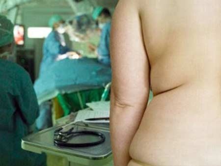 Bệnh lây nhiễm nặng hơn ở người béo phì