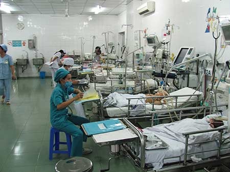 Bệnh tay chân miệng: 25% tử vong do chẩn đoán sai