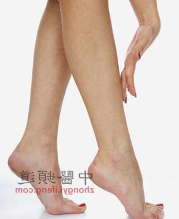 Dưỡng sinh với động tác xoay cổ chân - 1 Dưỡng sinh với động tác xoay cổ chân