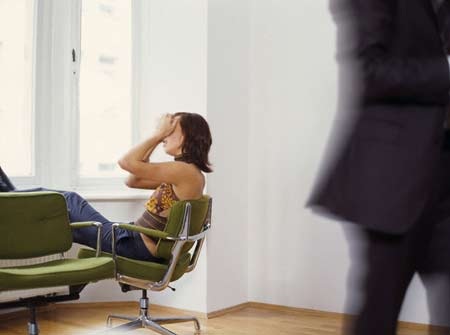 Chợt xao lòng những phút... chán chồng - 1 Chợt xao lòng những phút... chán chồng - 1