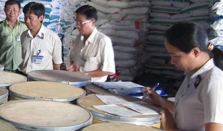 Truy ra đầu mối chất tạo nạc - 1 Truy ra đầu mối chất tạo nạc