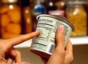 Những “hạng mục” trên nhãn mác không thể bỏ qua