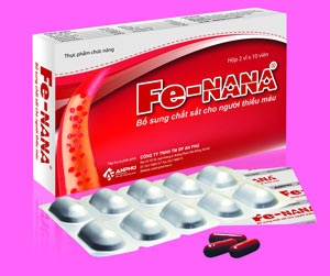 Mẹ ăn uống thông minh, sinh “rồng con” khỏe mạnh