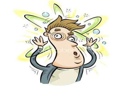 Sức khỏe qua phản ứng tự nhiên của cơ thể - 2 Sức khỏe qua phản ứng tự nhiên của cơ thể - 2