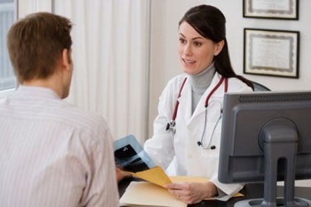 Bệnh sỏi thận có dễ tái phát? - 1 Bệnh sỏi thận có dễ tái phát?