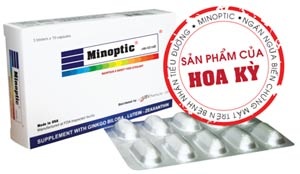 Nguy cơ mù lòa lúc già vì chủ quan khi trẻ - 2 Nguy cơ mù lòa lúc già vì chủ quan khi trẻ