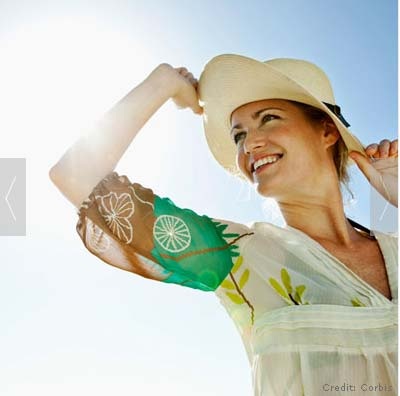 Những cách bổ sung vitamin D tự nhiên mỗi ngày - 2 Những cách bổ sung vitamin D tự nhiên mỗi ngày