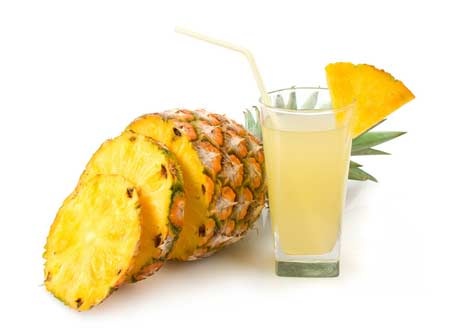 Ngon, bổ, rẻ như nước dứa ép - 1 Ngon, bổ, rẻ như nước dứa ép