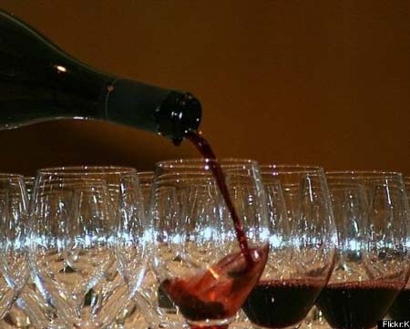 Ăn uống với người hay đau đầu - 2 Ăn uống với người hay đau đầu
