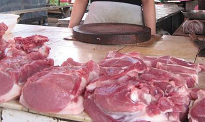 Chất tạo nạc: Bộ Nông nghiệp “lắc”, Y tế “gật” - 1 Chất tạo nạc: Bộ Nông nghiệp “lắc”, Y tế “gật”