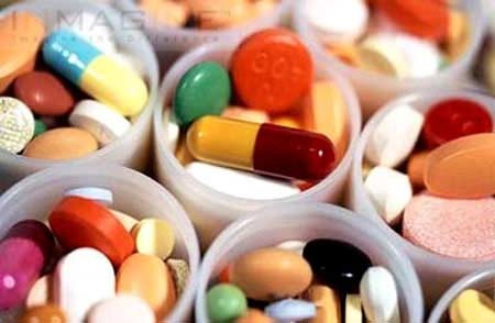 Trẻ ho - Chớ vội dùng kháng sinh - 1 Trẻ ho - Chớ vội dùng kháng sinh