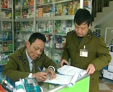 Thực phẩm chức năng: Quản lý vừa lỏng vừa ngược! 